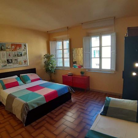 Francesca House Apartment Pisa Ngoại thất bức ảnh