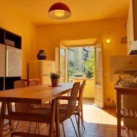 Francesca House Apartment Pisa Ngoại thất bức ảnh