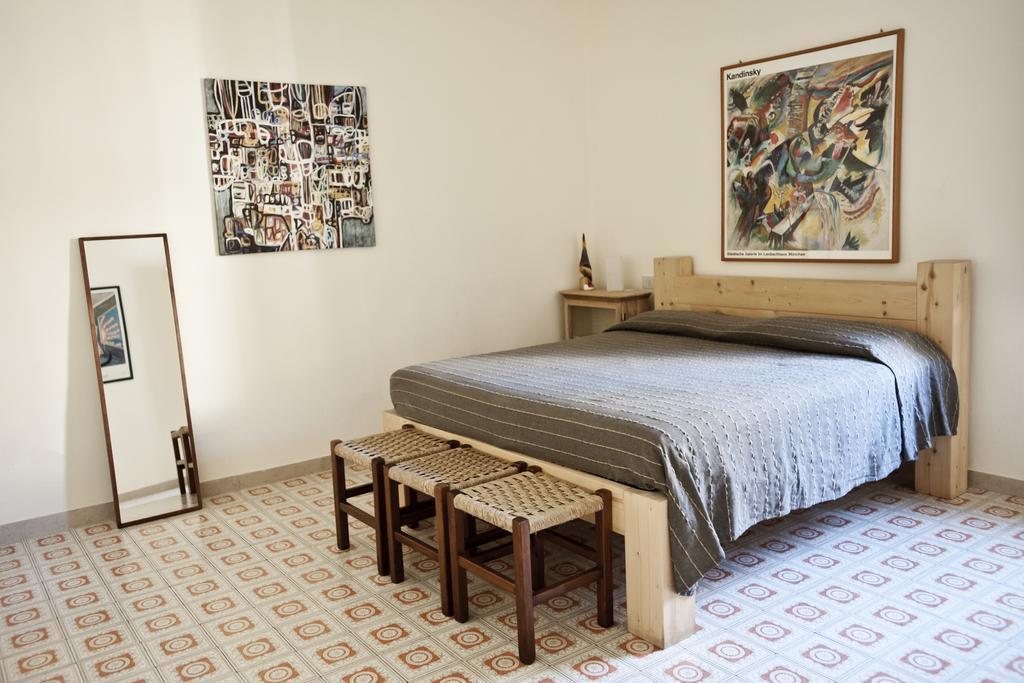 Francesca House Apartment Pisa Ngoại thất bức ảnh