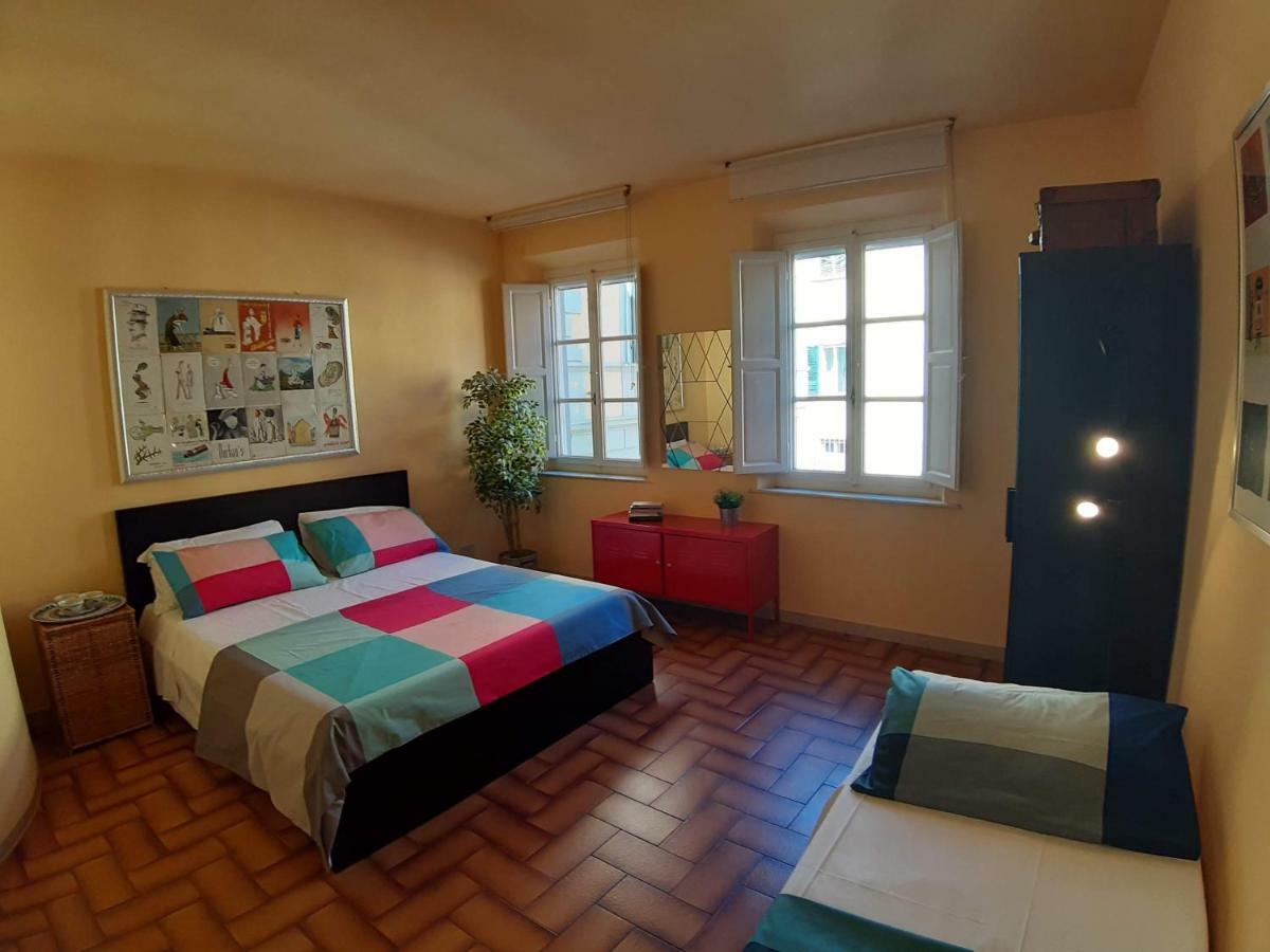 Francesca House Apartment Pisa Ngoại thất bức ảnh