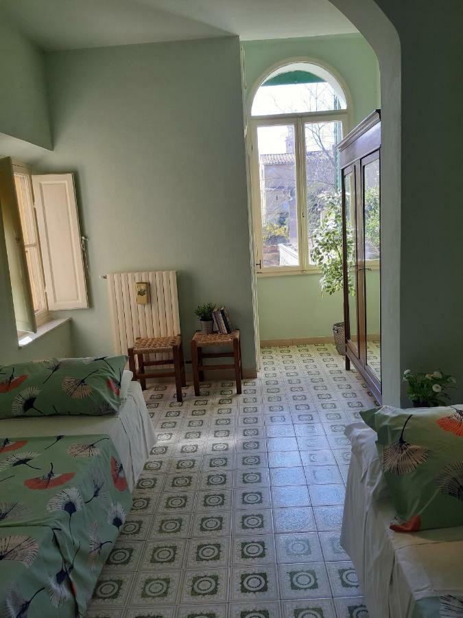 Francesca House Apartment Pisa Ngoại thất bức ảnh