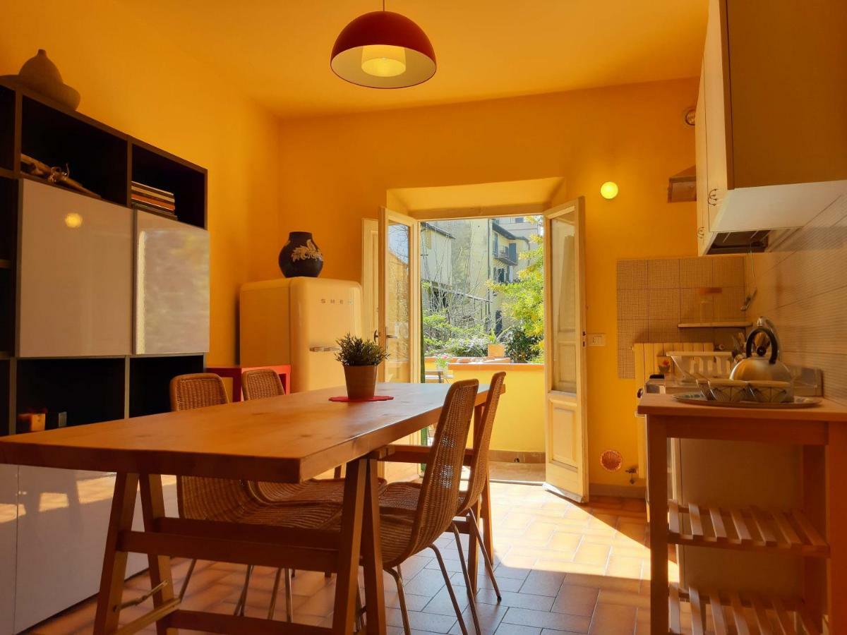 Francesca House Apartment Pisa Ngoại thất bức ảnh